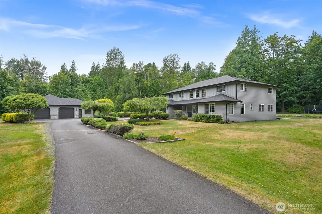 1750 Kaas Road Ferndale WA 98248