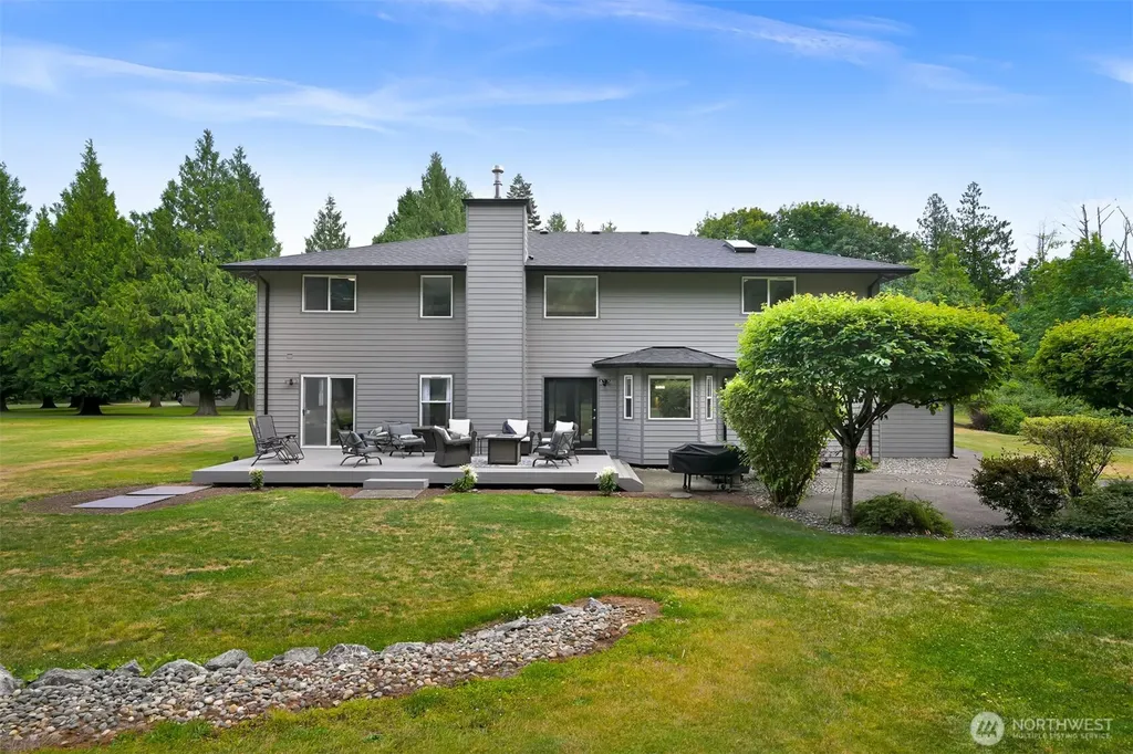 1750 Kaas Road Ferndale WA 98248