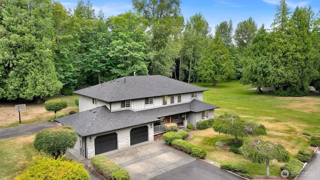 1750 Kaas Road Ferndale WA 98248