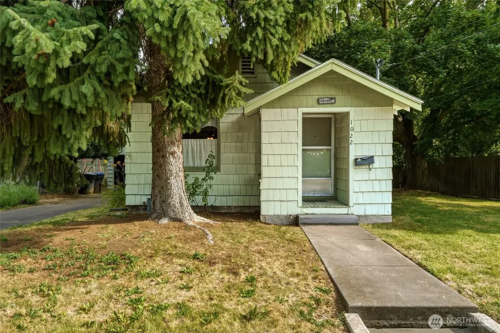1022 Hobson Street Walla Walla WA 99362