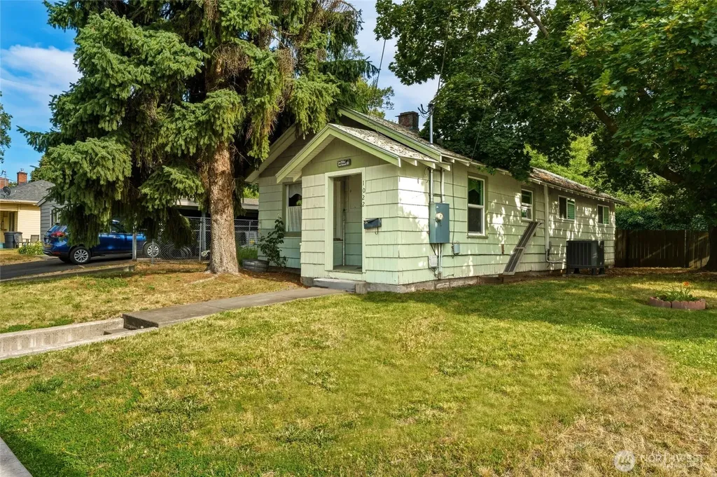 1022 Hobson Street Walla Walla WA 99362