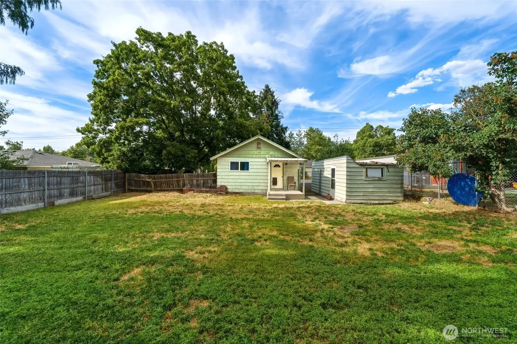 1022 Hobson Street Walla Walla WA 99362