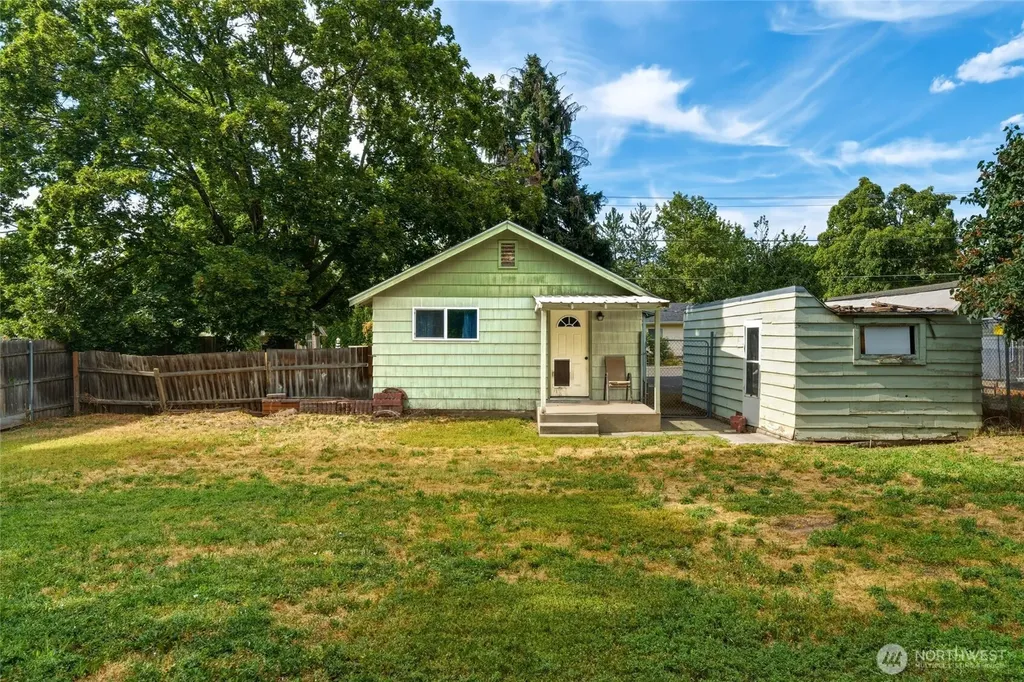 1022 Hobson Street Walla Walla WA 99362