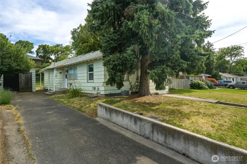 1022 Hobson Street Walla Walla WA 99362