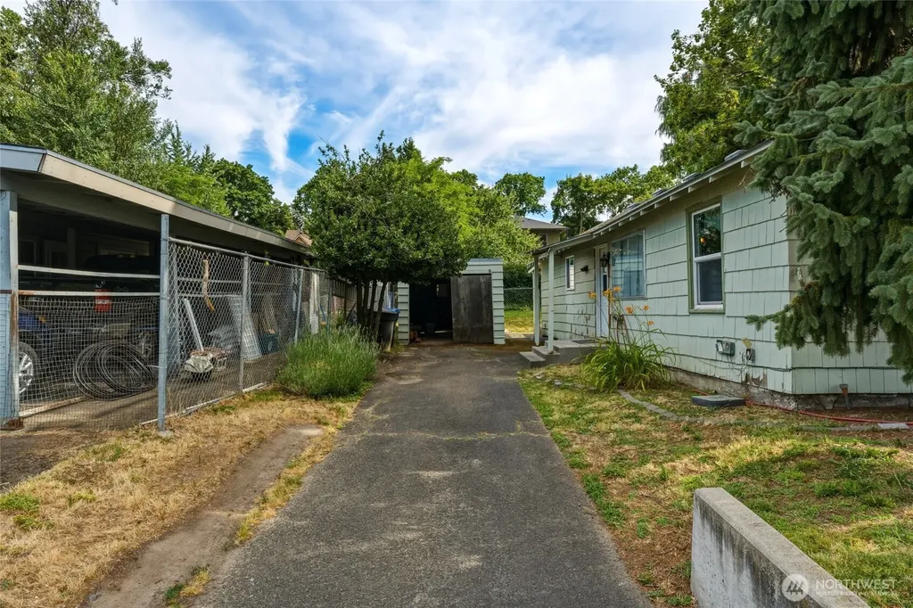 1022 Hobson Street Walla Walla WA 99362