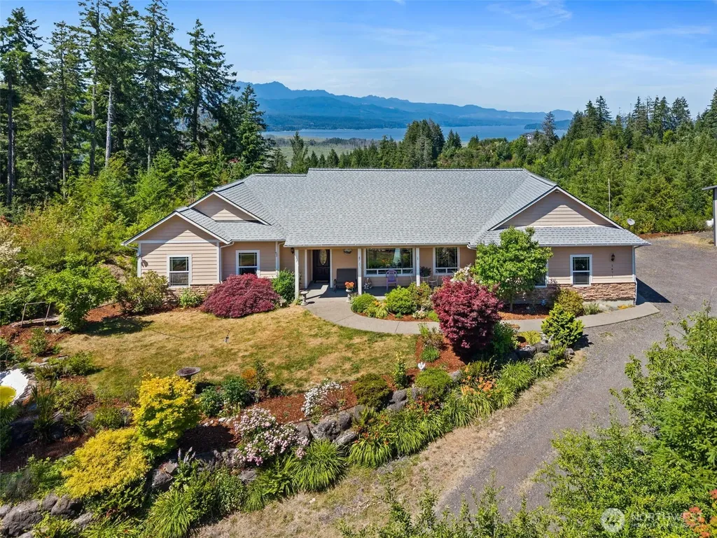 1471 E Webb Hill Road Union WA 98592