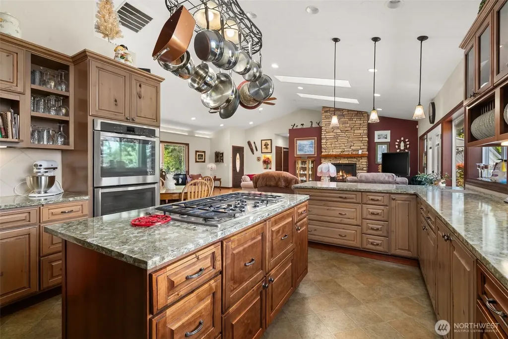 1471 E Webb Hill Road Union WA 98592