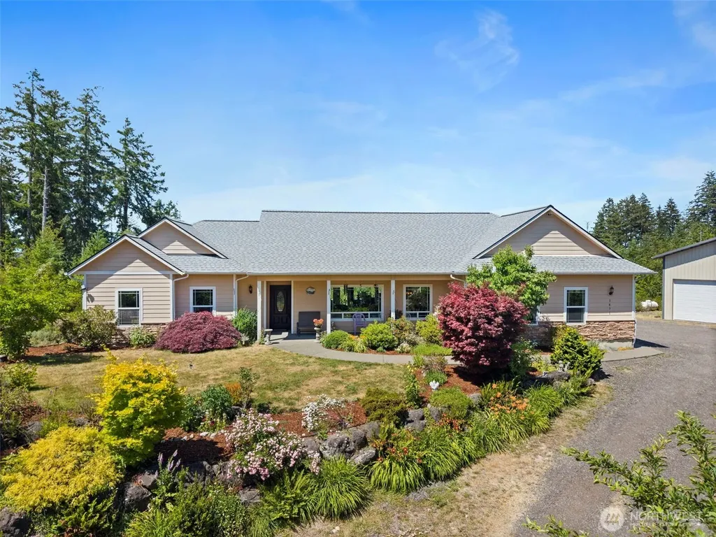 1471 E Webb Hill Road Union WA 98592