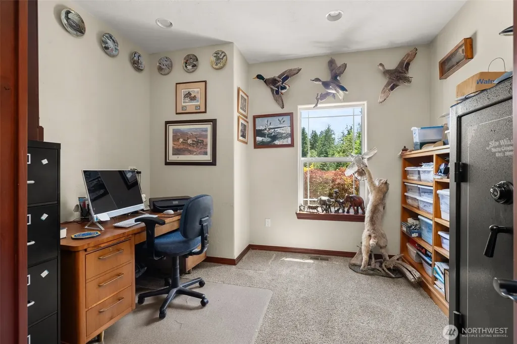 1471 E Webb Hill Road Union WA 98592