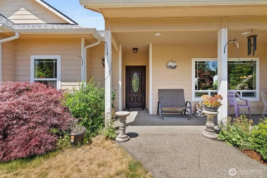 1471 E Webb Hill Road Union WA 98592