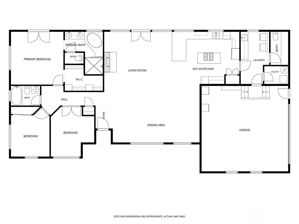 1471 E Webb Hill Road Union WA 98592