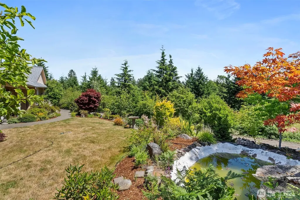 1471 E Webb Hill Road Union WA 98592