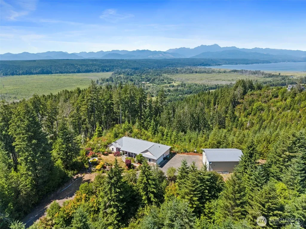 1471 E Webb Hill Road Union WA 98592