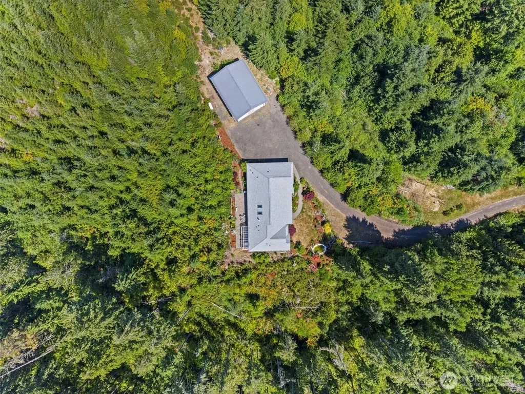 1471 E Webb Hill Road Union WA 98592
