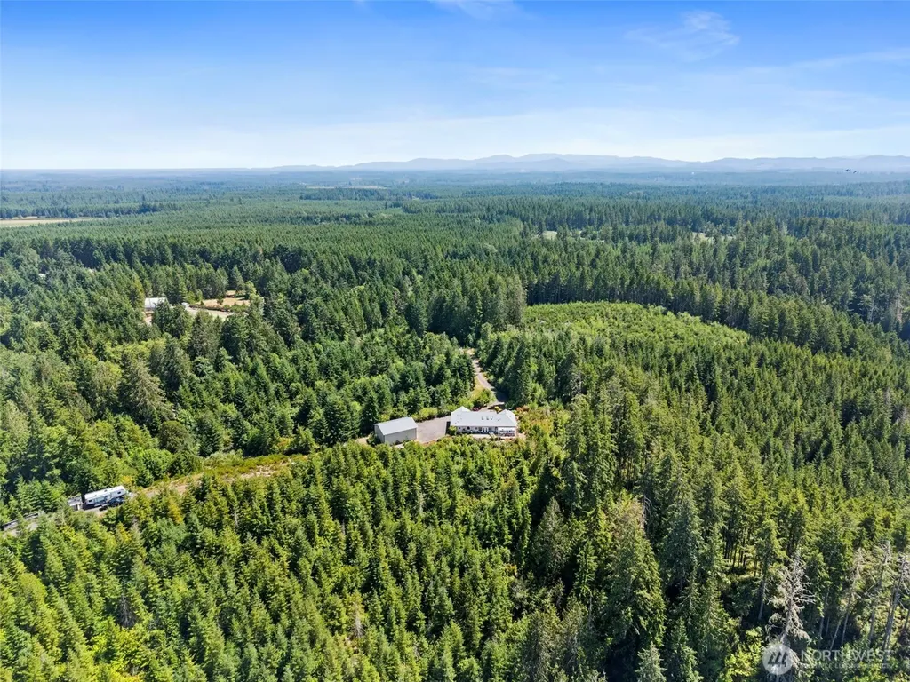 1471 E Webb Hill Road Union WA 98592
