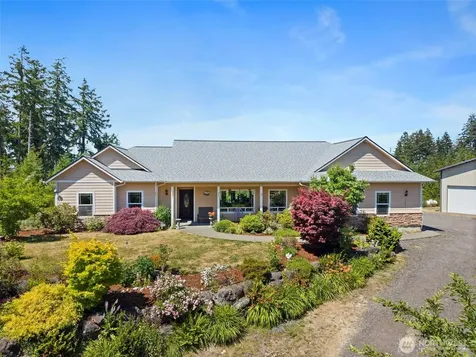 1471 E Webb Hill Road Union WA 98592
