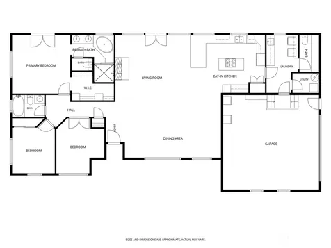 1471 E Webb Hill Road Union WA 98592
