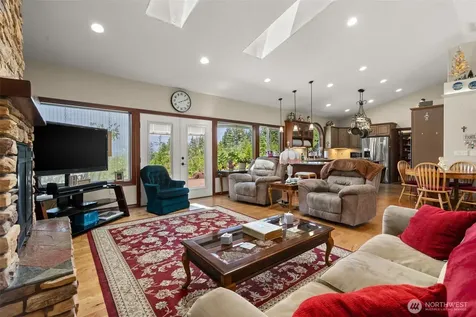 1471 E Webb Hill Road Union WA 98592
