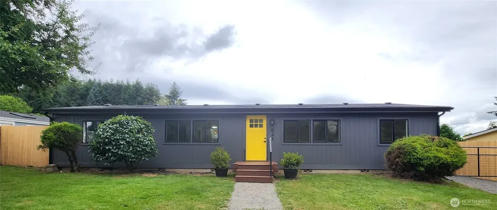 821 G Street Vader WA 98593