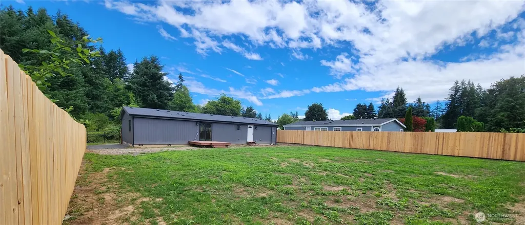821 G Street Vader WA 98593