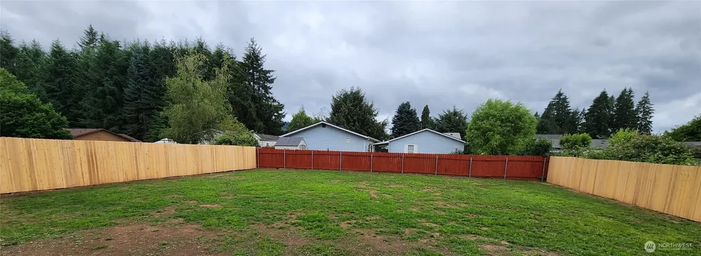 821 G Street Vader WA 98593