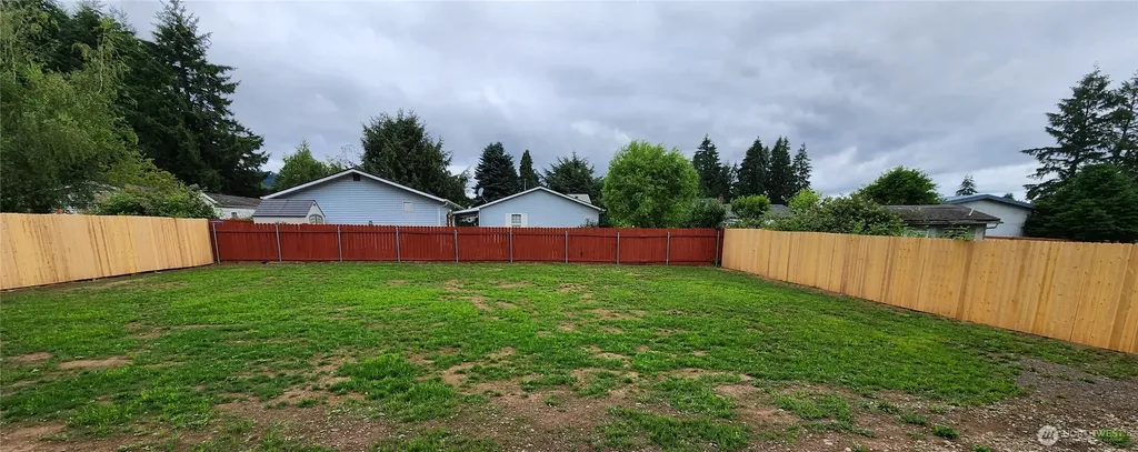 821 G Street Vader WA 98593