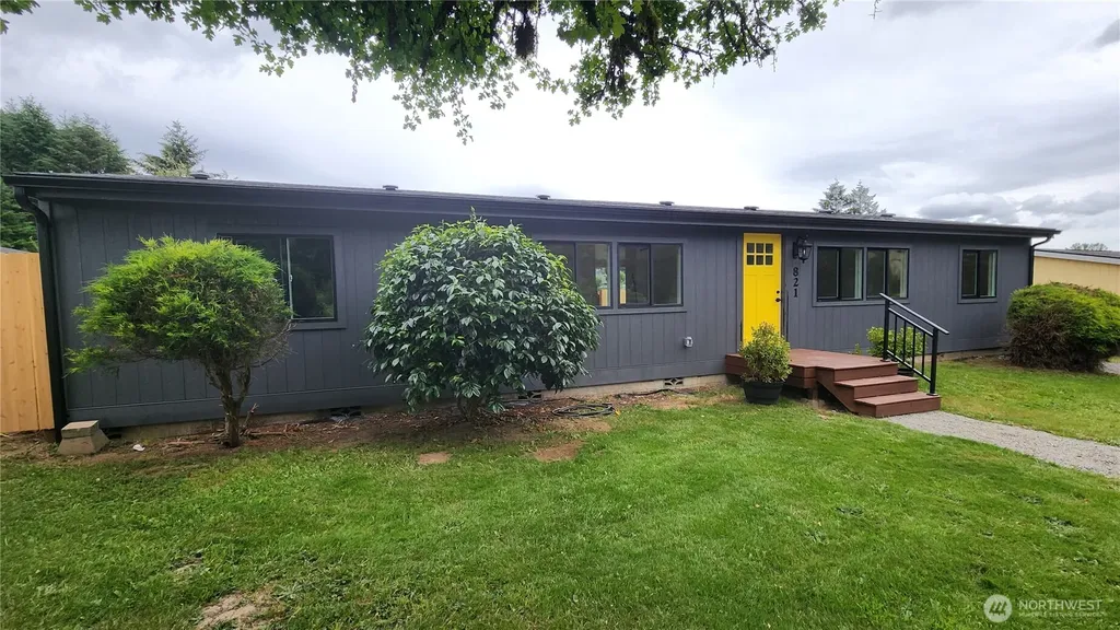 821 G Street Vader WA 98593
