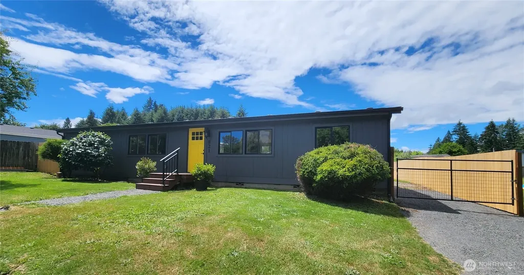 821 G Street Vader WA 98593