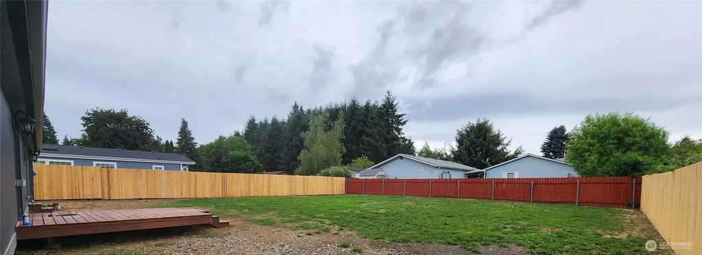 821 G Street Vader WA 98593