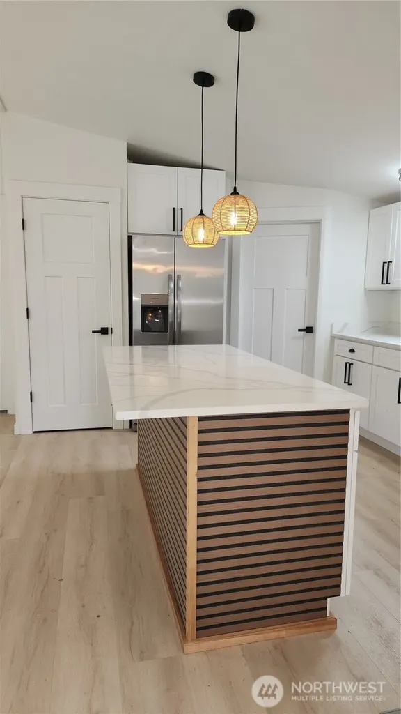 821 G Street Vader WA 98593