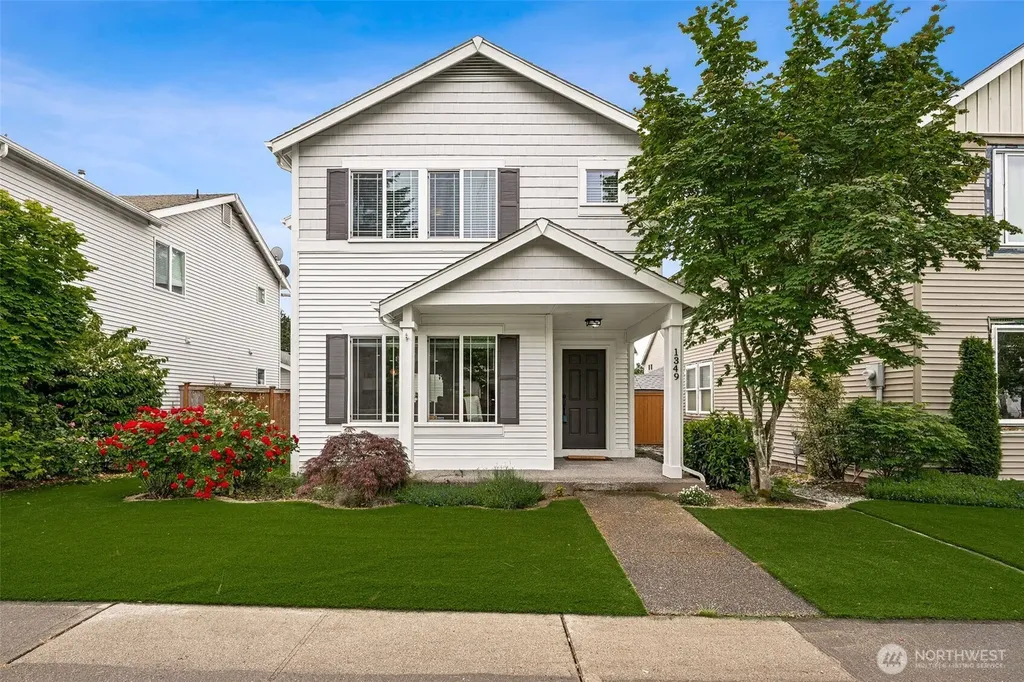 1349 Hudson Street Dupont WA 98327