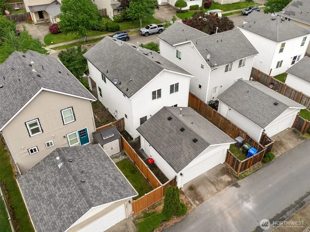 1349 Hudson Street Dupont WA 98327