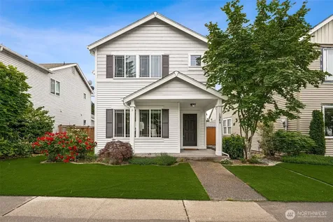 1349 Hudson Street Dupont WA 98327