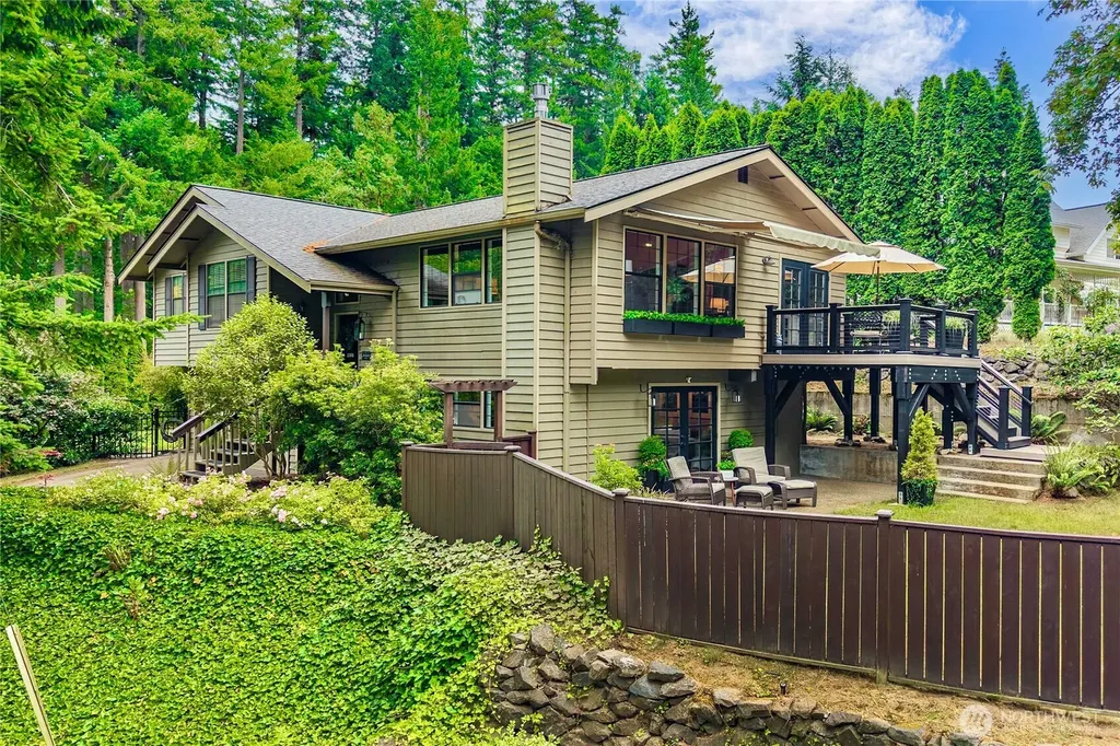 2101 NE William E Sutton Road Bremerton WA 98311