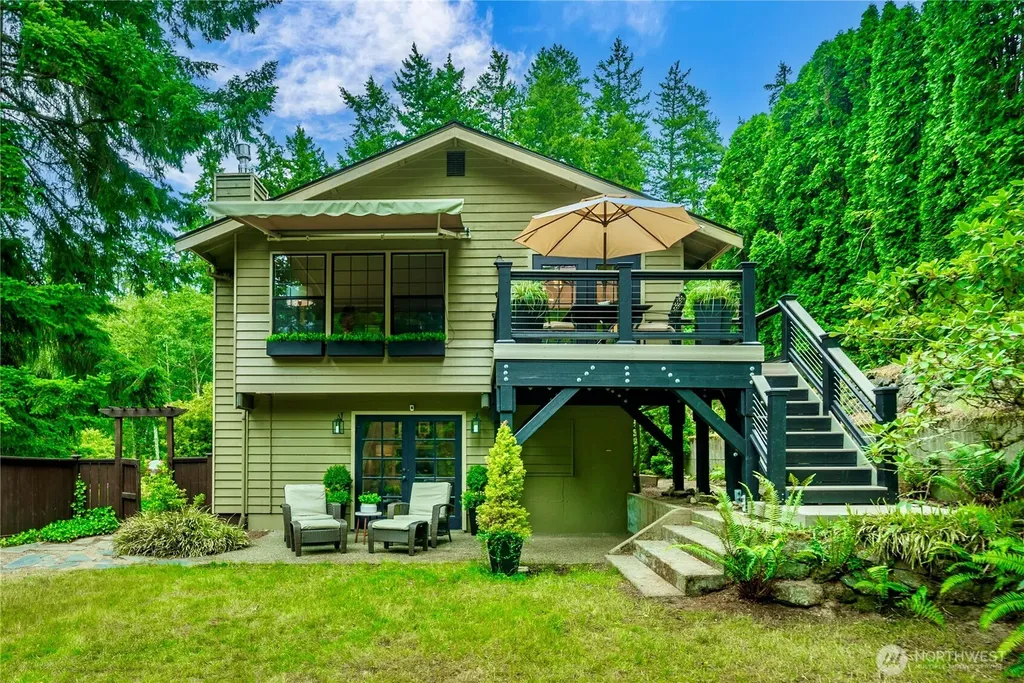2101 NE William E Sutton Road Bremerton WA 98311