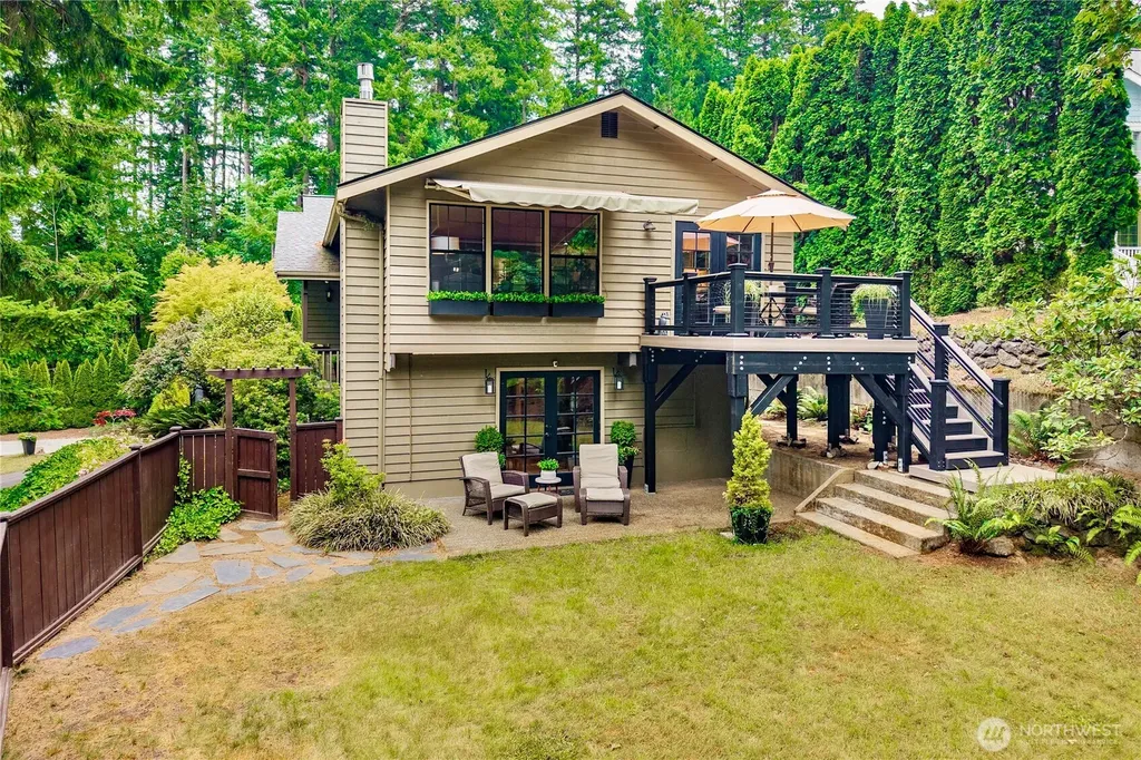 2101 NE William E Sutton Road Bremerton WA 98311