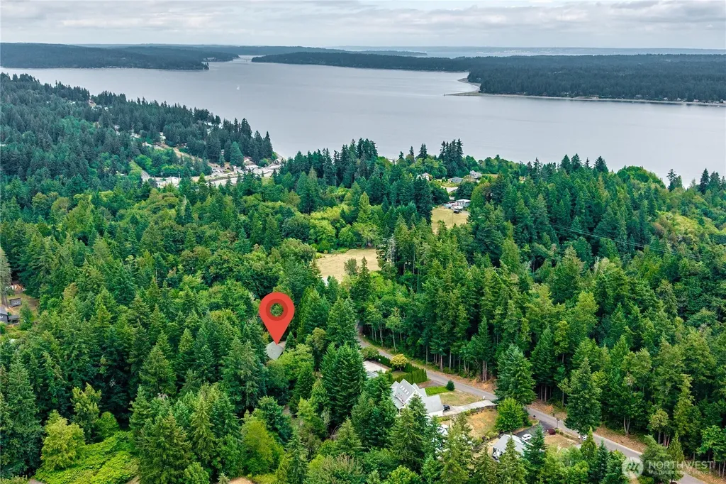 2101 NE William E Sutton Road Bremerton WA 98311
