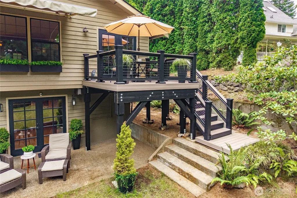 2101 NE William E Sutton Road Bremerton WA 98311