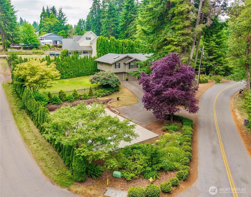 2101 NE William E Sutton Road Bremerton WA 98311