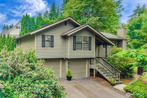 2101 NE William E Sutton Road Bremerton WA 98311