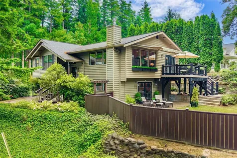 2101 NE William E Sutton Road Bremerton WA 98311