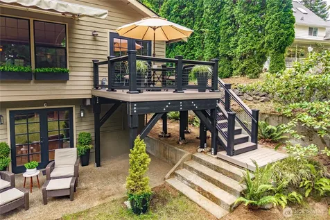 2101 NE William E Sutton Road Bremerton WA 98311