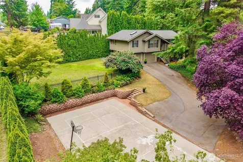 2101 NE William E Sutton Road Bremerton WA 98311