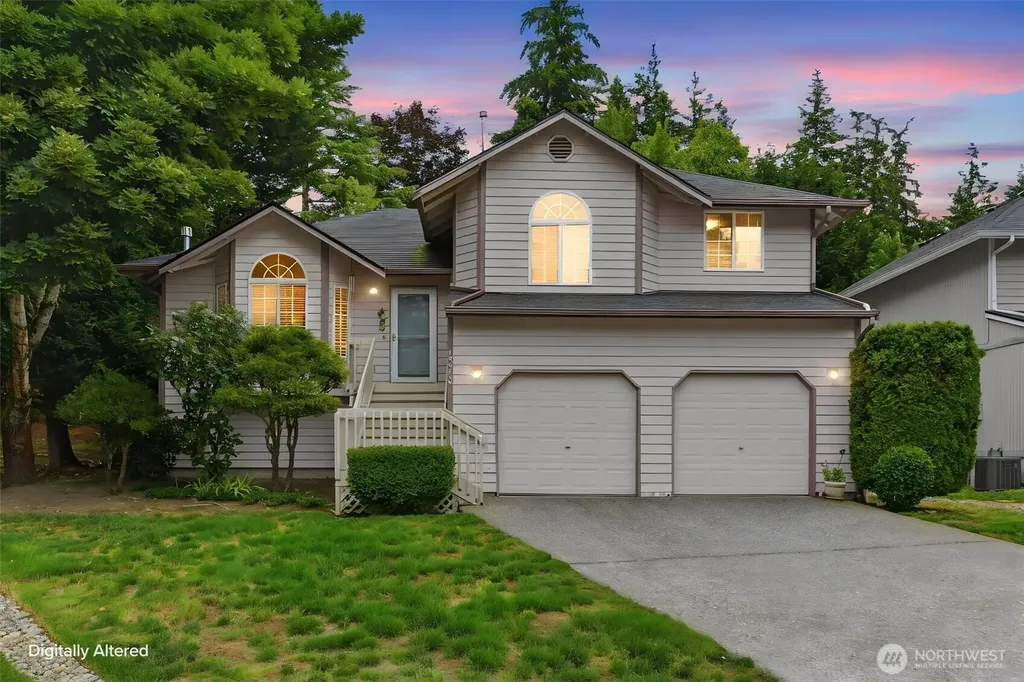 19910 SE 260th Court Covington WA 98042
