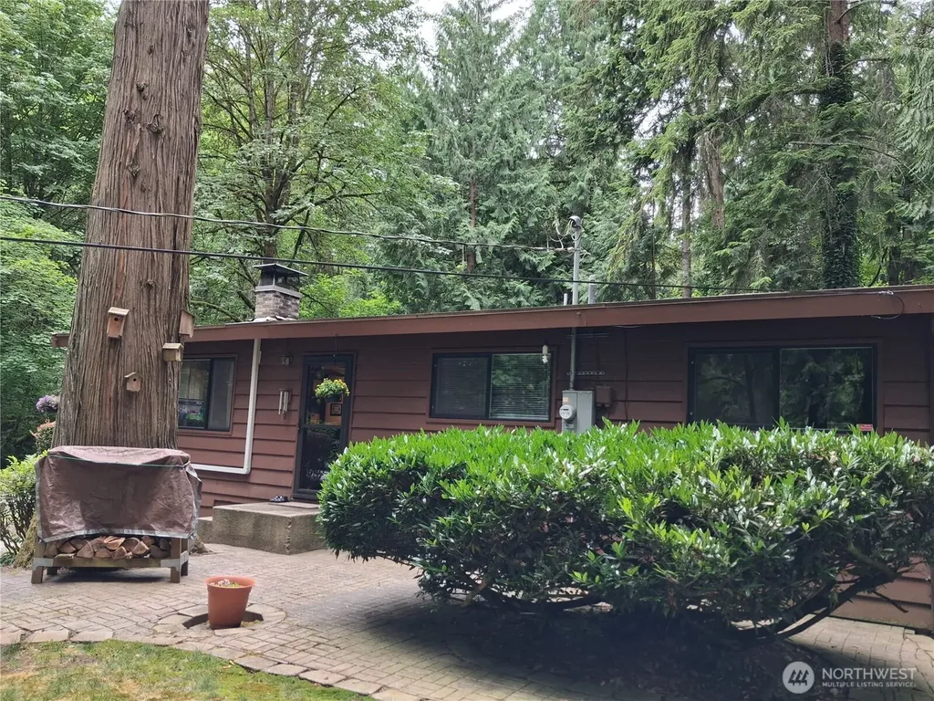 13309 196th Avenue SE Renton WA 98059