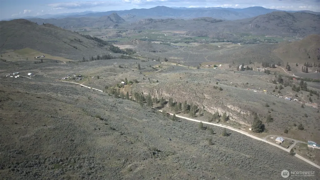 0 Round Up Road Oroville WA 98844