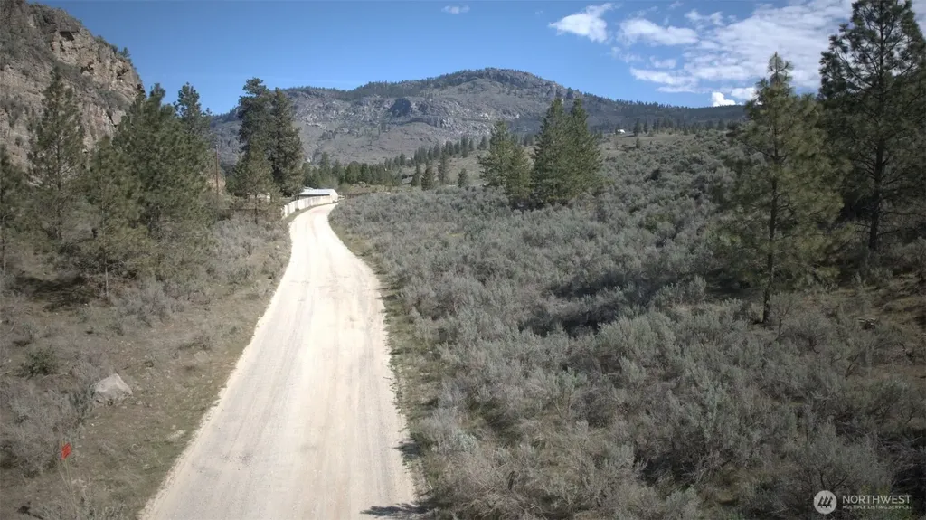 0 Round Up Road Oroville WA 98844