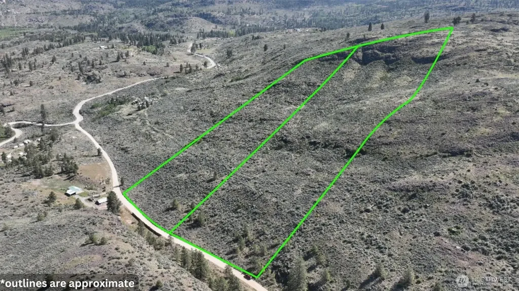 0 Round Up Road Oroville WA 98844
