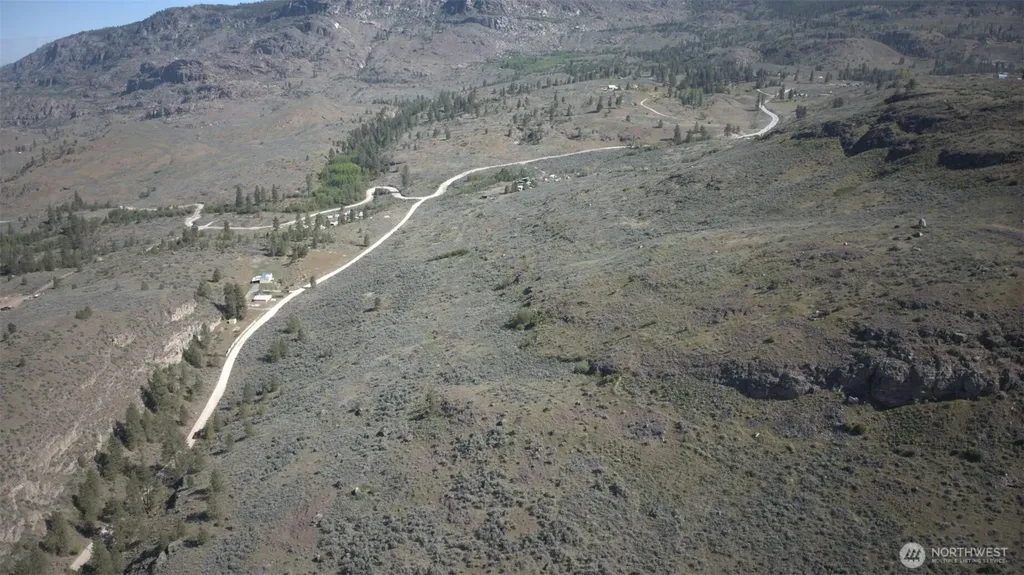 0 Round Up Road Oroville WA 98844