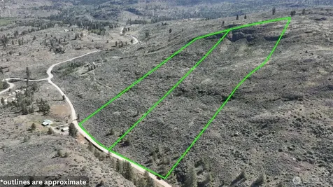 0 Round Up Road Oroville WA 98844